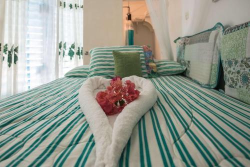 Beach Palms Villa