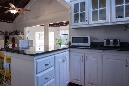 Beach Palms Villa