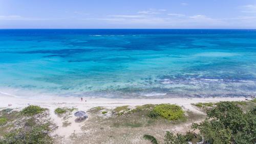 Beach Palms Villa