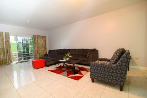 Apartamento Las Fuentes-masters Corner