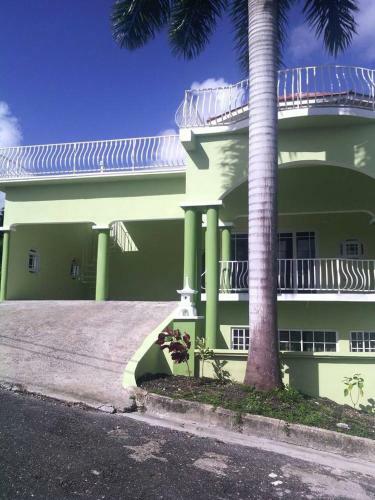 Apartamento Las Fuentes