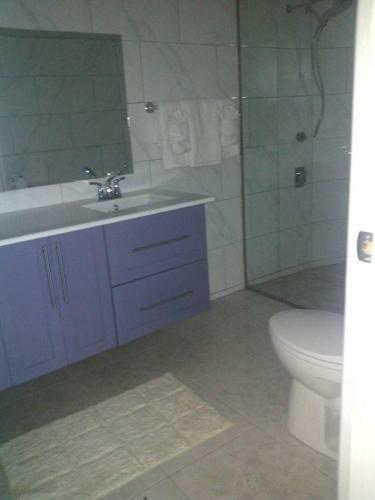 Apartamento Las Fuentes
