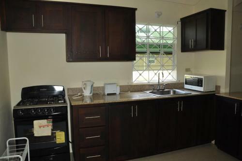 Drax Hall Country Club 140