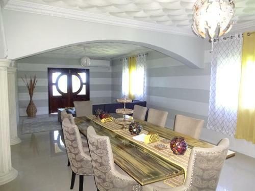Villa Marvettes Hideaway