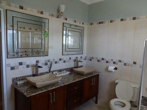 Villa Marvettes Hideaway