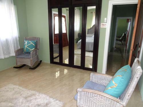 Villa Marvettes Hideaway