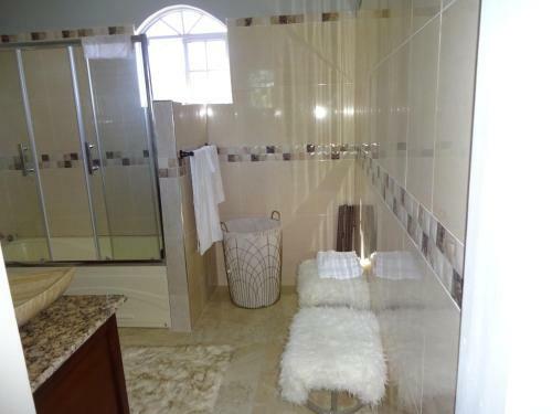 Villa Marvettes Hideaway