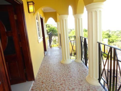 Villa Marvettes Hideaway