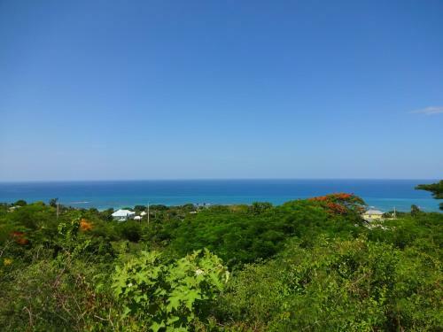 Villa Marvettes Hideaway