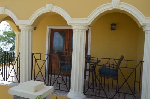 Villa Marvettes Hideaway