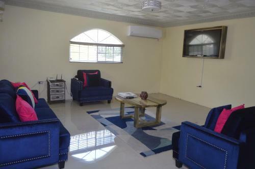 Villa Marvettes Hideaway