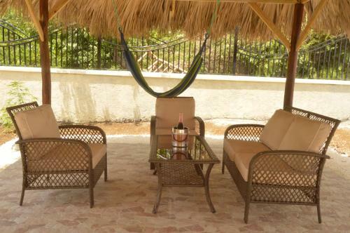 Villa Marvettes Hideaway
