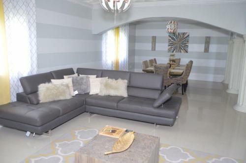 Villa Marvettes Hideaway