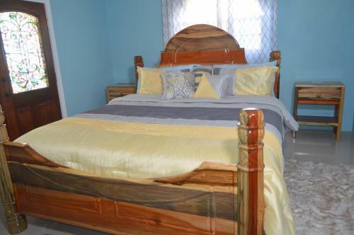 Villa Marvettes Hideaway