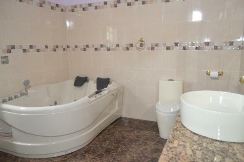 Villa Marvettes Hideaway