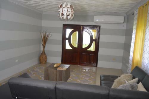 Villa Marvettes Hideaway