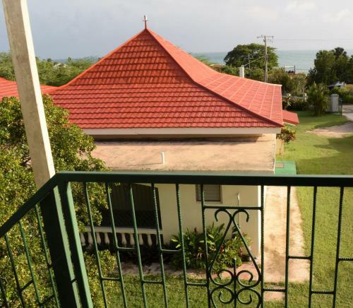 Apartamento Fairhill Villas