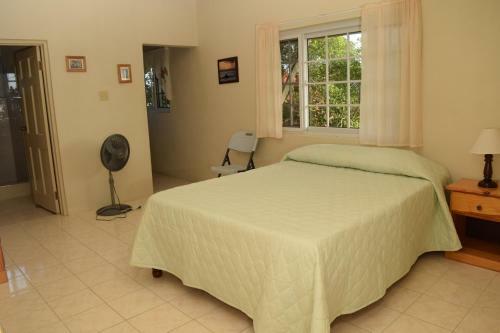 Apartamento Fairhill Villas
