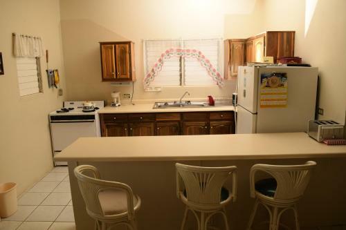 Apartamento Fairhill Villas