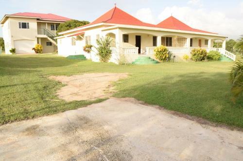 Apartamento Fairhill Villas