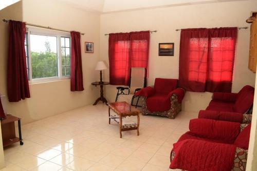Apartamento Fairhill Villas