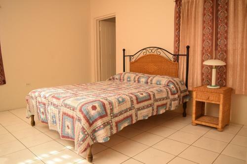 Apartamento Fairhill Villas