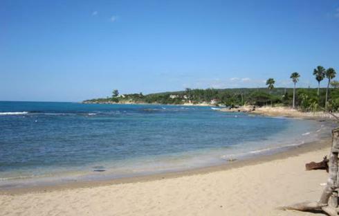 Apartamento Fairhill Villas
