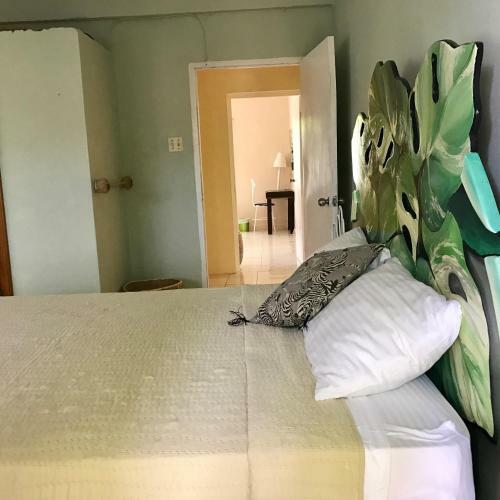 Lodge Moringa Ingadi Village