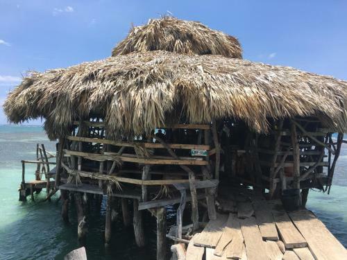 Turtles Nest Villa