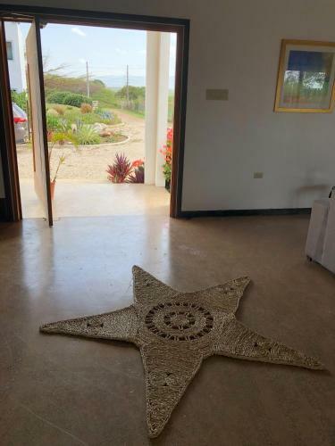Turtles Nest Villa