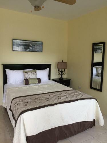Bed & Breakfast Modrians