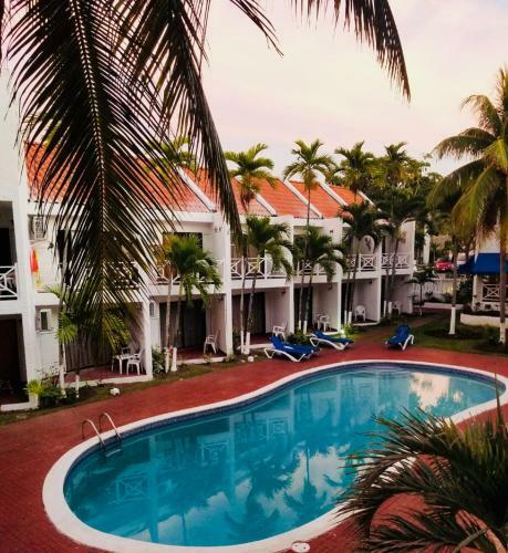 Apartamento Ocho Rios Condo