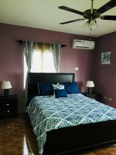 Apartamento Ocho Rios Condo