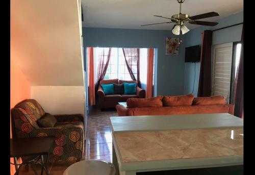 Apartamento Ocho Rios Condo