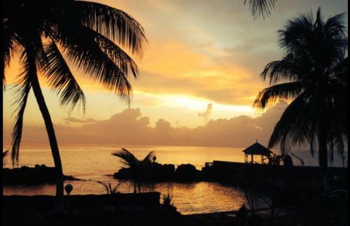 Apartamento Ocho Rios Condo