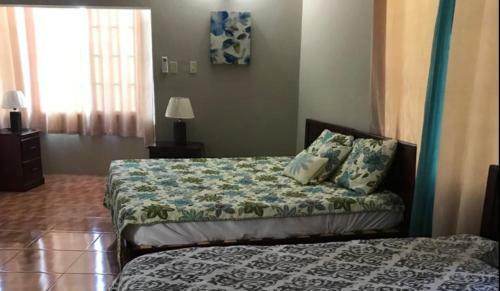 Apartamento Ocho Rios Condo