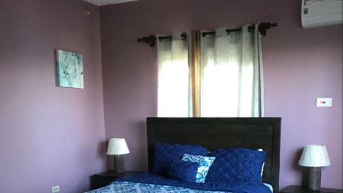 Apartamento Ocho Rios Condo