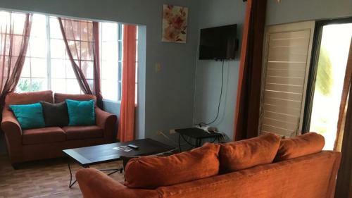Apartamento Ocho Rios Condo