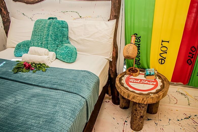 Hotel Wild Coffee Retreat