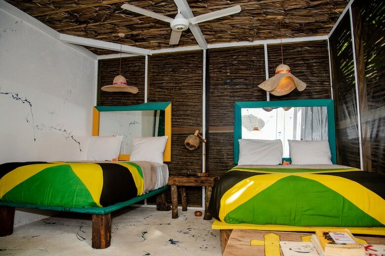 Hotel Wild Coffee Retreat