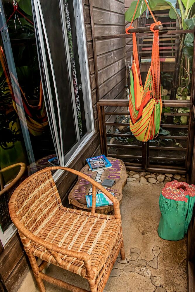 Hotel Wild Coffee Retreat