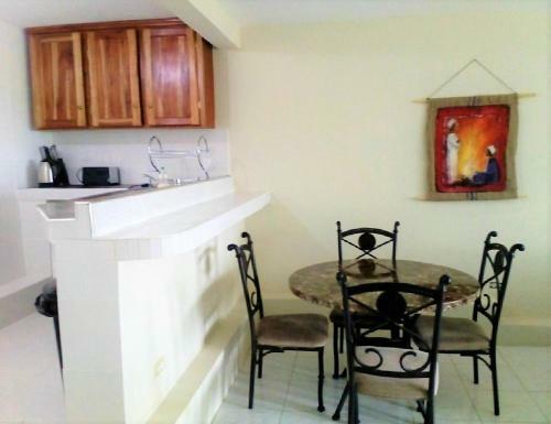 Apartamento Annie's White House On The Hill