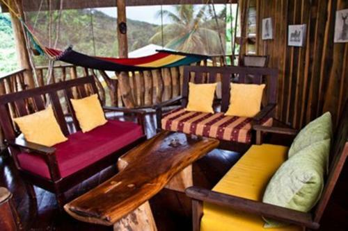 Lodge Zimbali Culinary Retreats