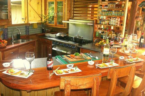 Lodge Zimbali Culinary Retreats
