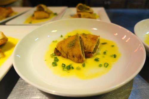 Lodge Zimbali Culinary Retreats
