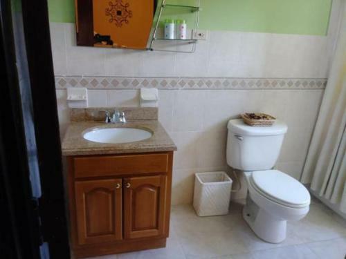 Apartamento Seacottage At The Residences