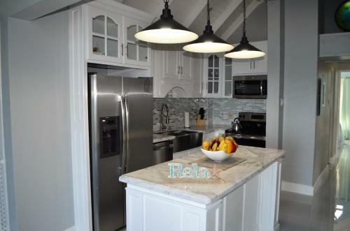 Apartamento Marriott Seacastles Penthouse