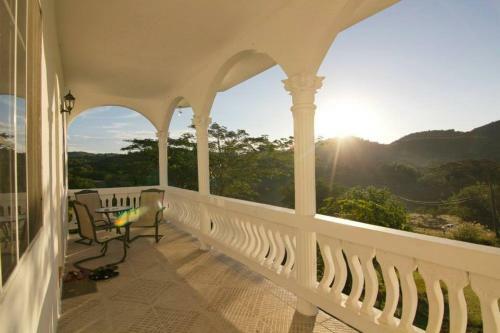 Hostal Misty Valley