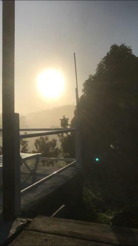 Hostal Misty Valley