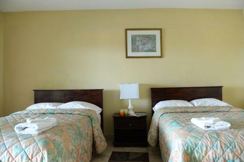 Hotel Citadel Rosehall